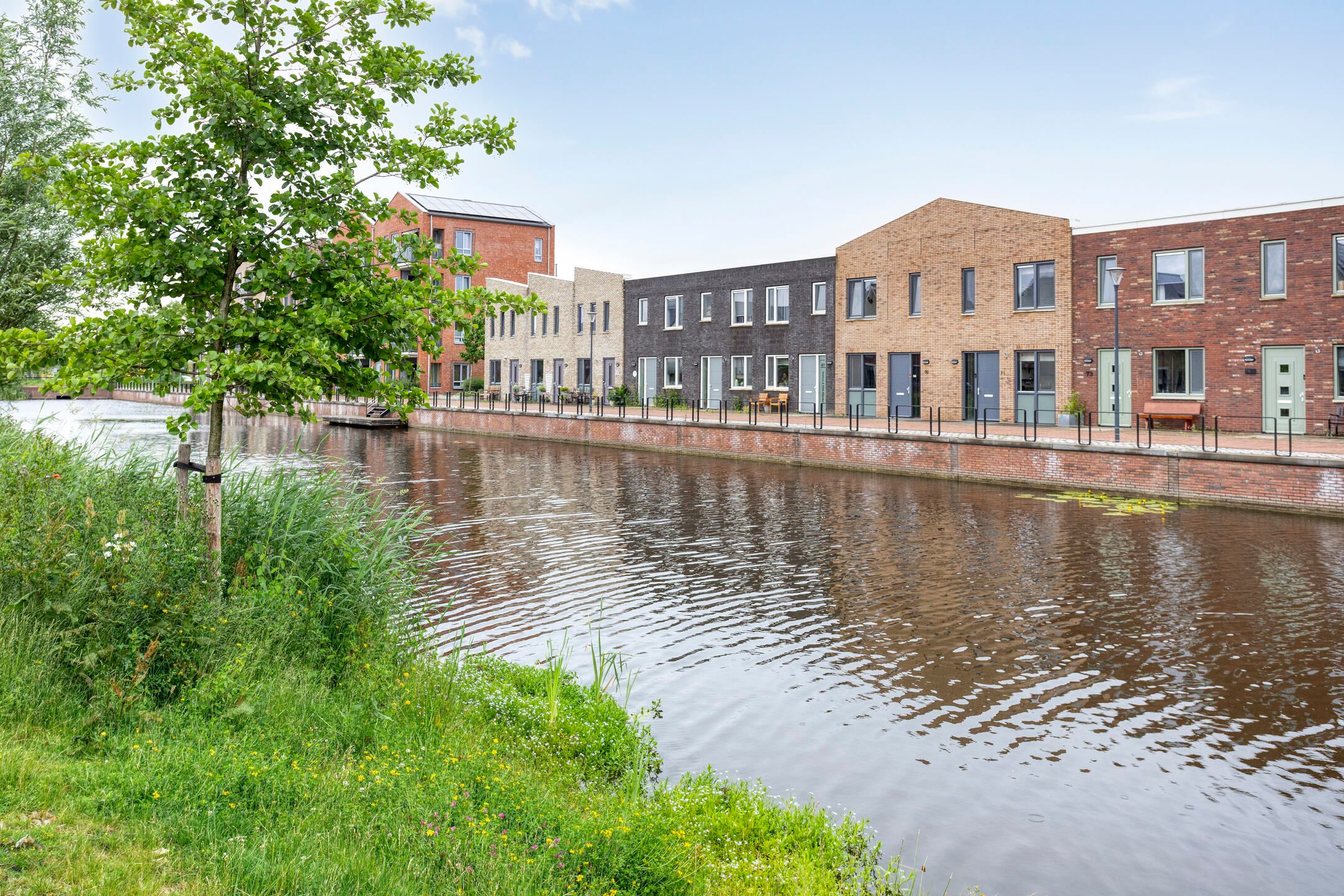 Foto 24 van Vogeltjesmarkt 71