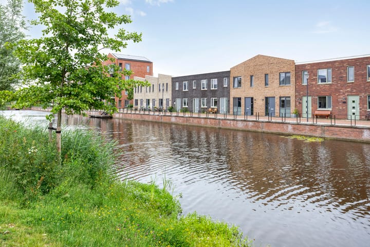 Foto 24 van Vogeltjesmarkt 71