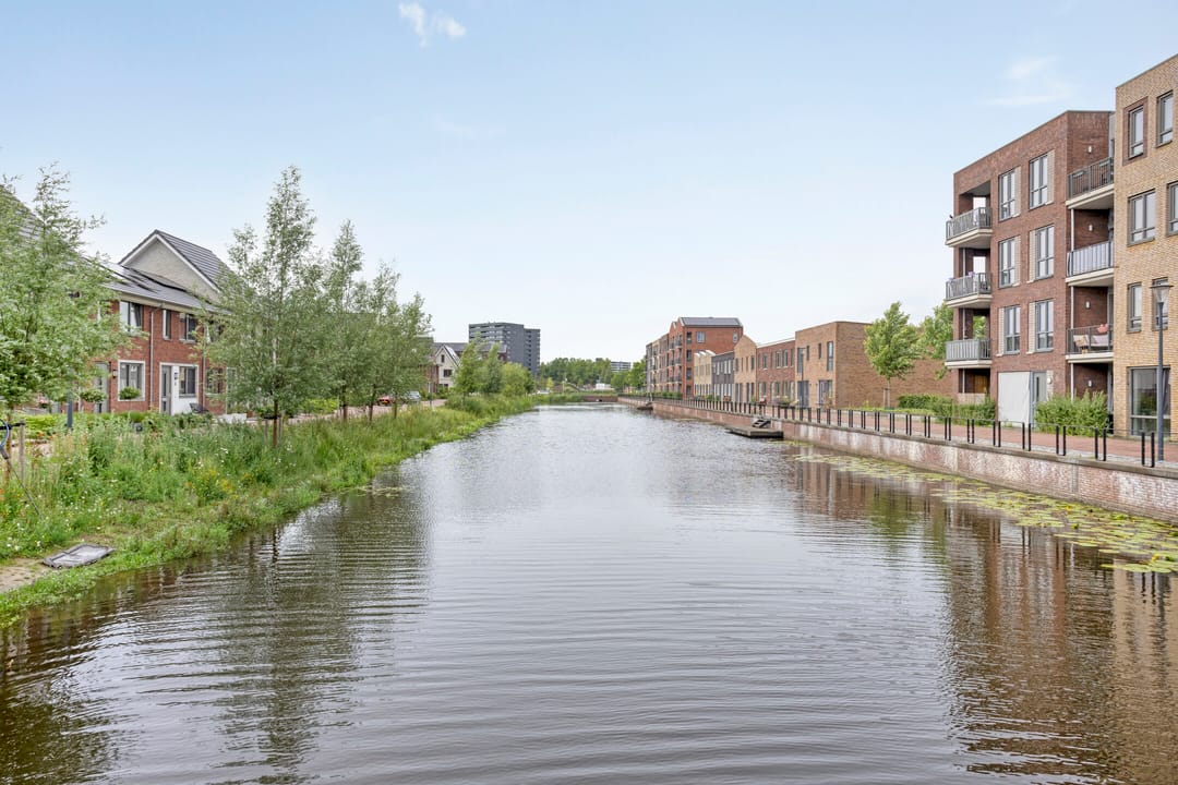 Foto 26 van Vogeltjesmarkt 71