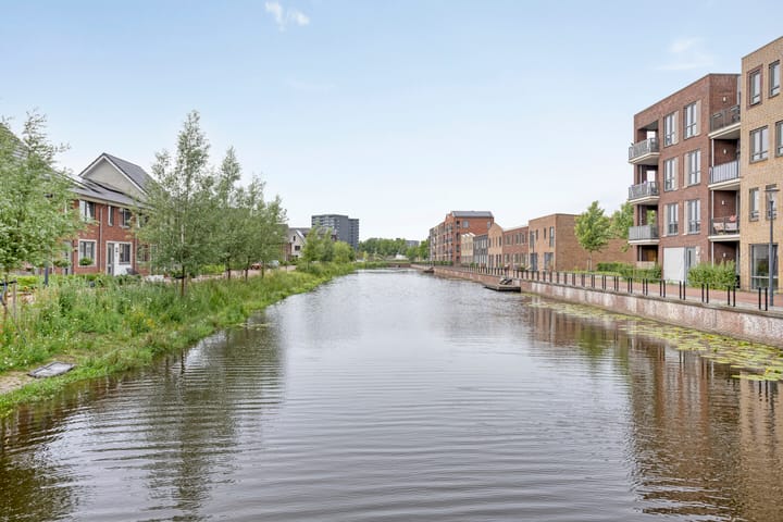 Foto 26 van Vogeltjesmarkt 71