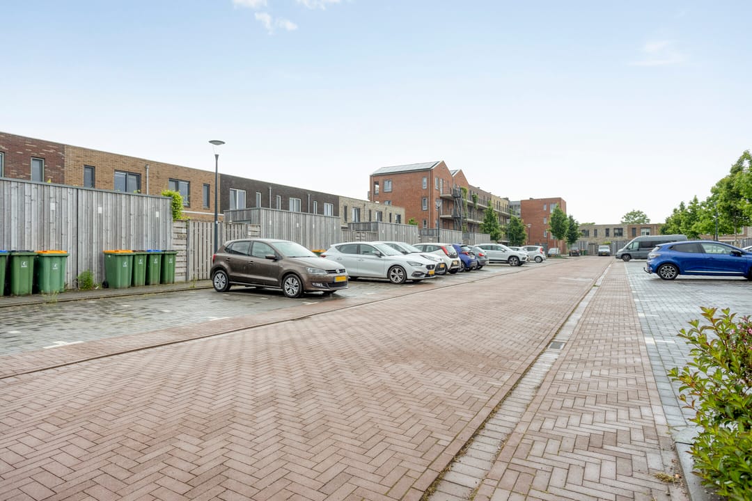 Foto 28 van Vogeltjesmarkt 71