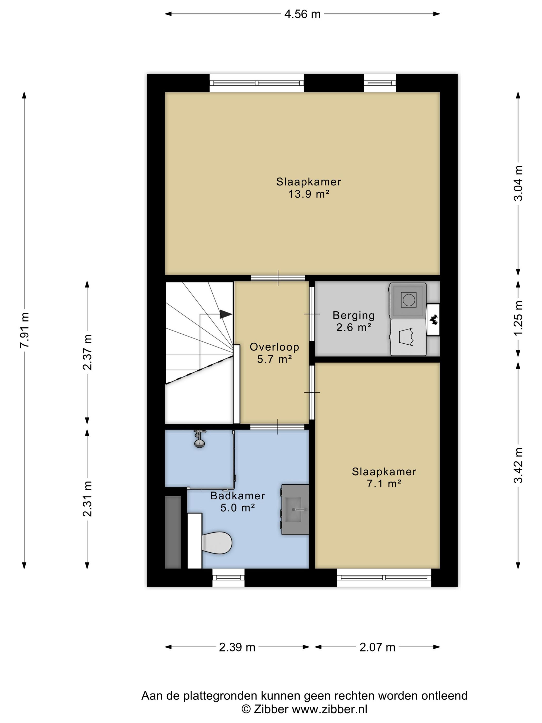 Foto 30 van Vogeltjesmarkt 71