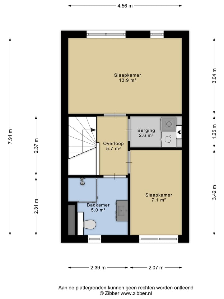 Foto 30 van Vogeltjesmarkt 71