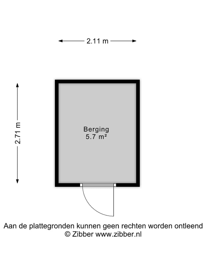 Foto 31 van Vogeltjesmarkt 71