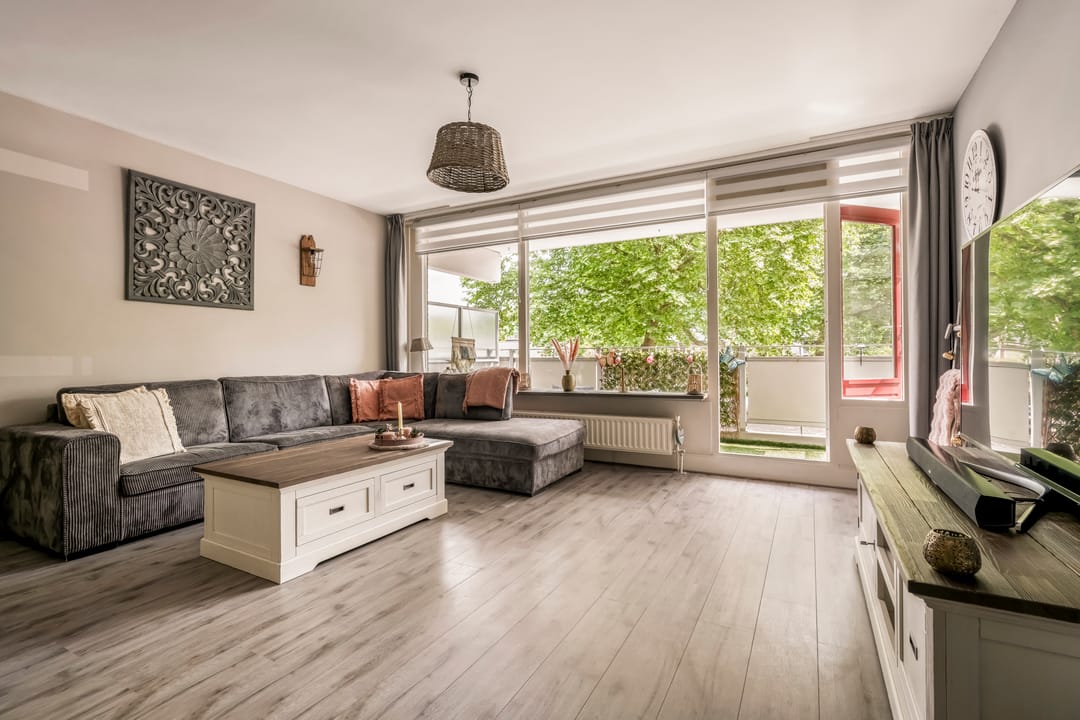 Foto 1 van Landschot 20