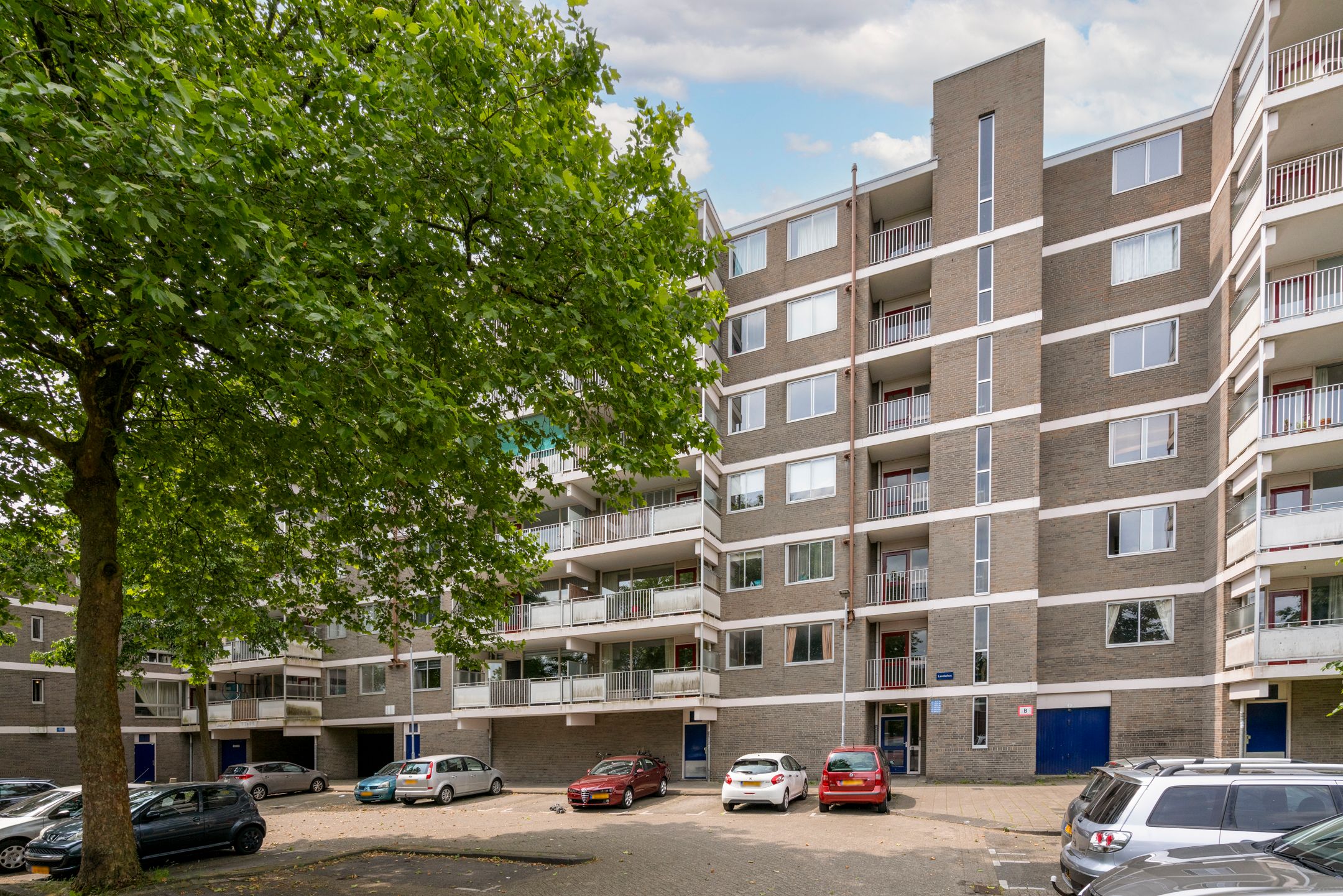 Foto 18 van Landschot 20