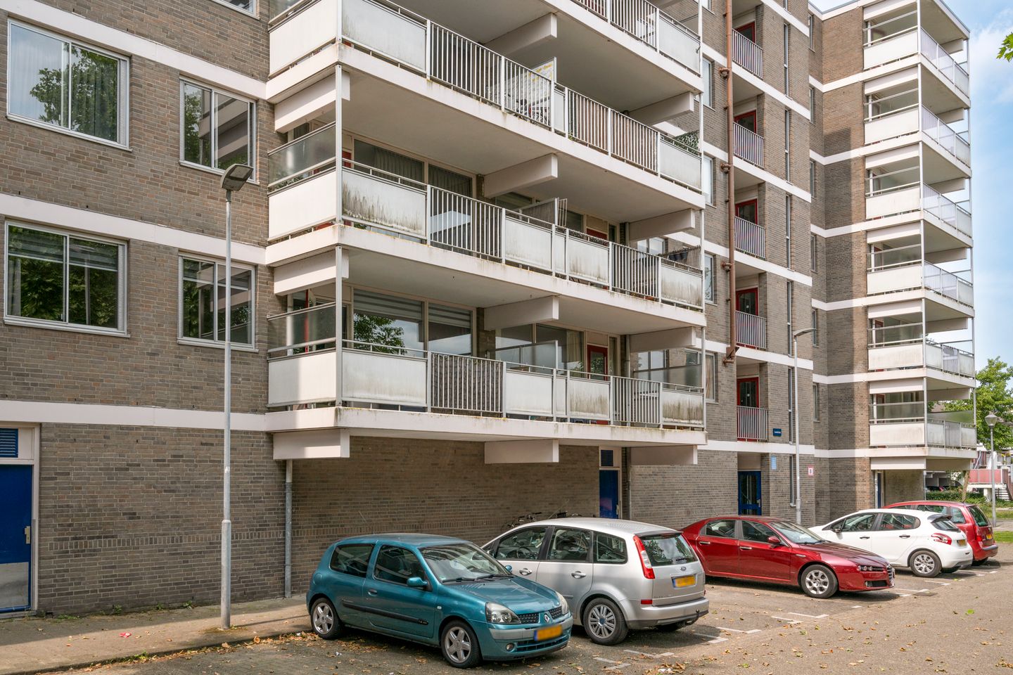 Foto 19 van Landschot 20