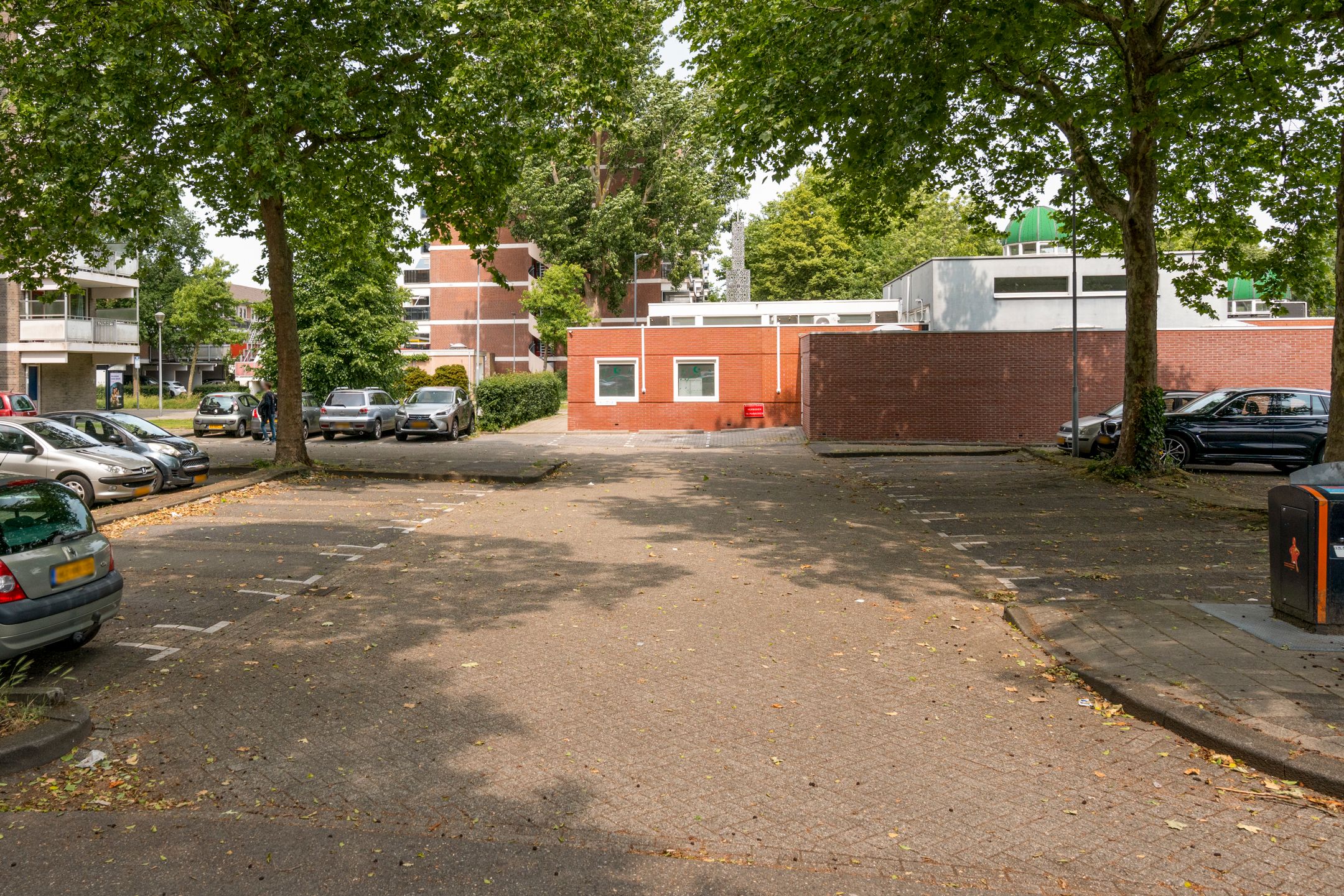 Foto 21 van Landschot 20