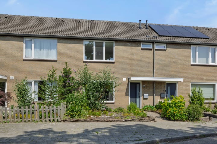 Foto 35 van Niers 29