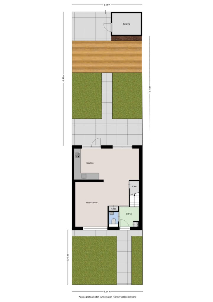 Foto 42 van Niers 29