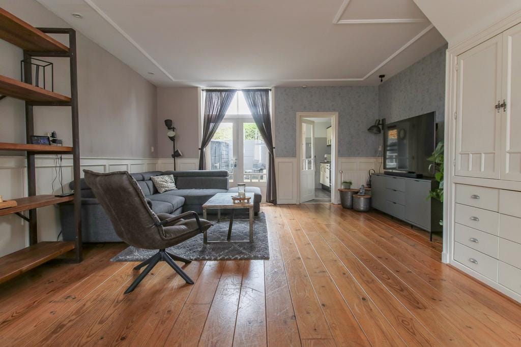 Foto 2 van Molenweg 44