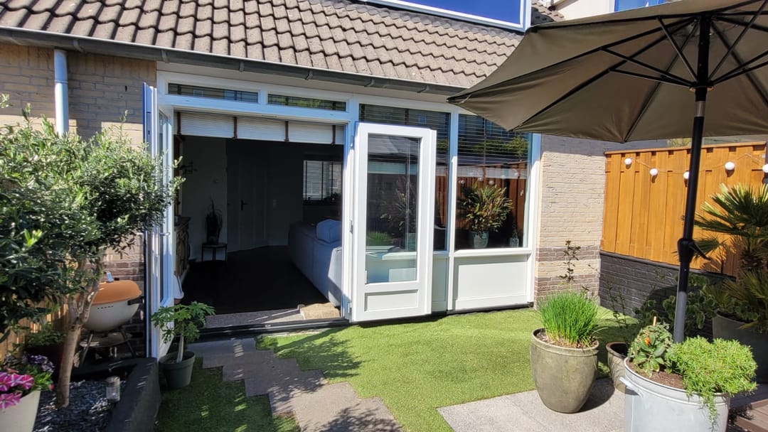 Foto 1 van Lissabonstraat 78