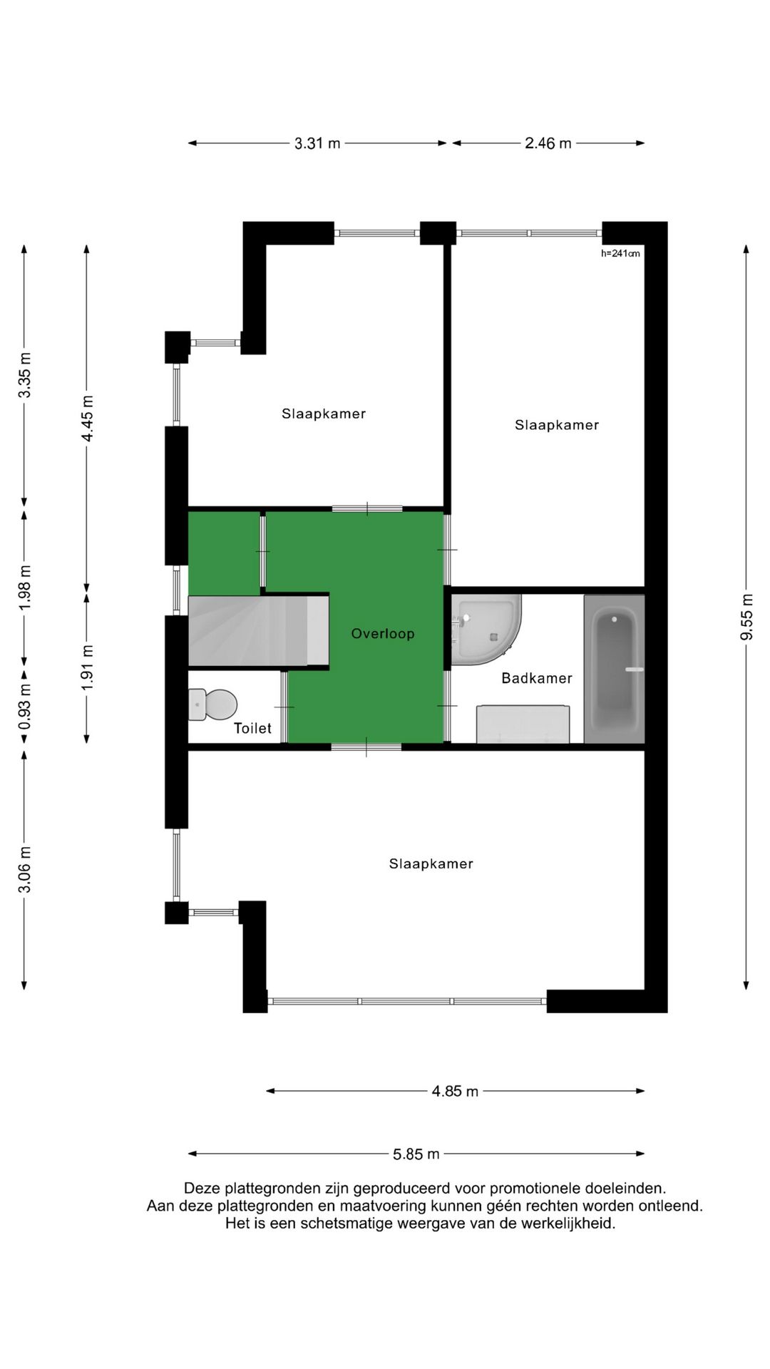 Foto 55 van J. van Zantenstraat 84