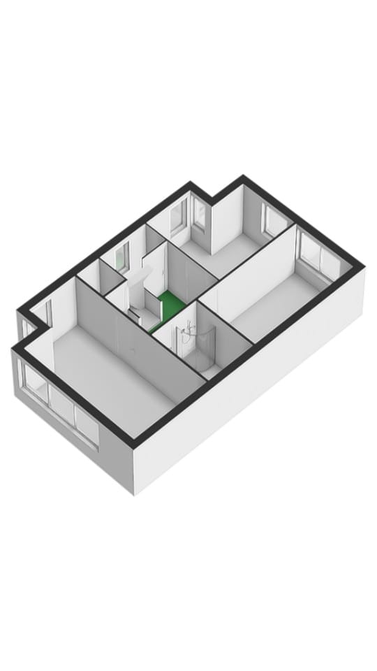 Photo 57 of J. van Zantenstraat 84