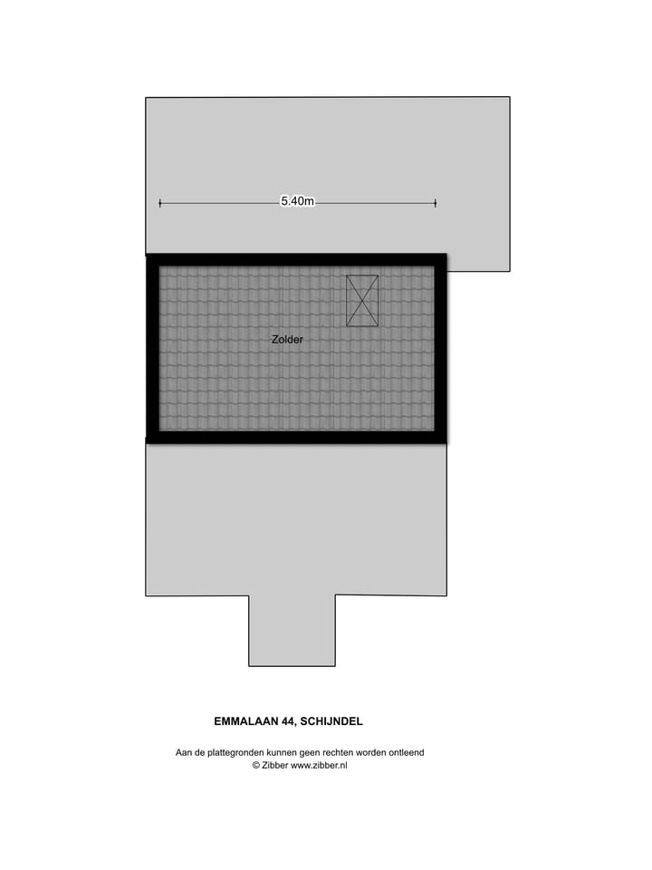 Foto 42 van Emmalaan 44