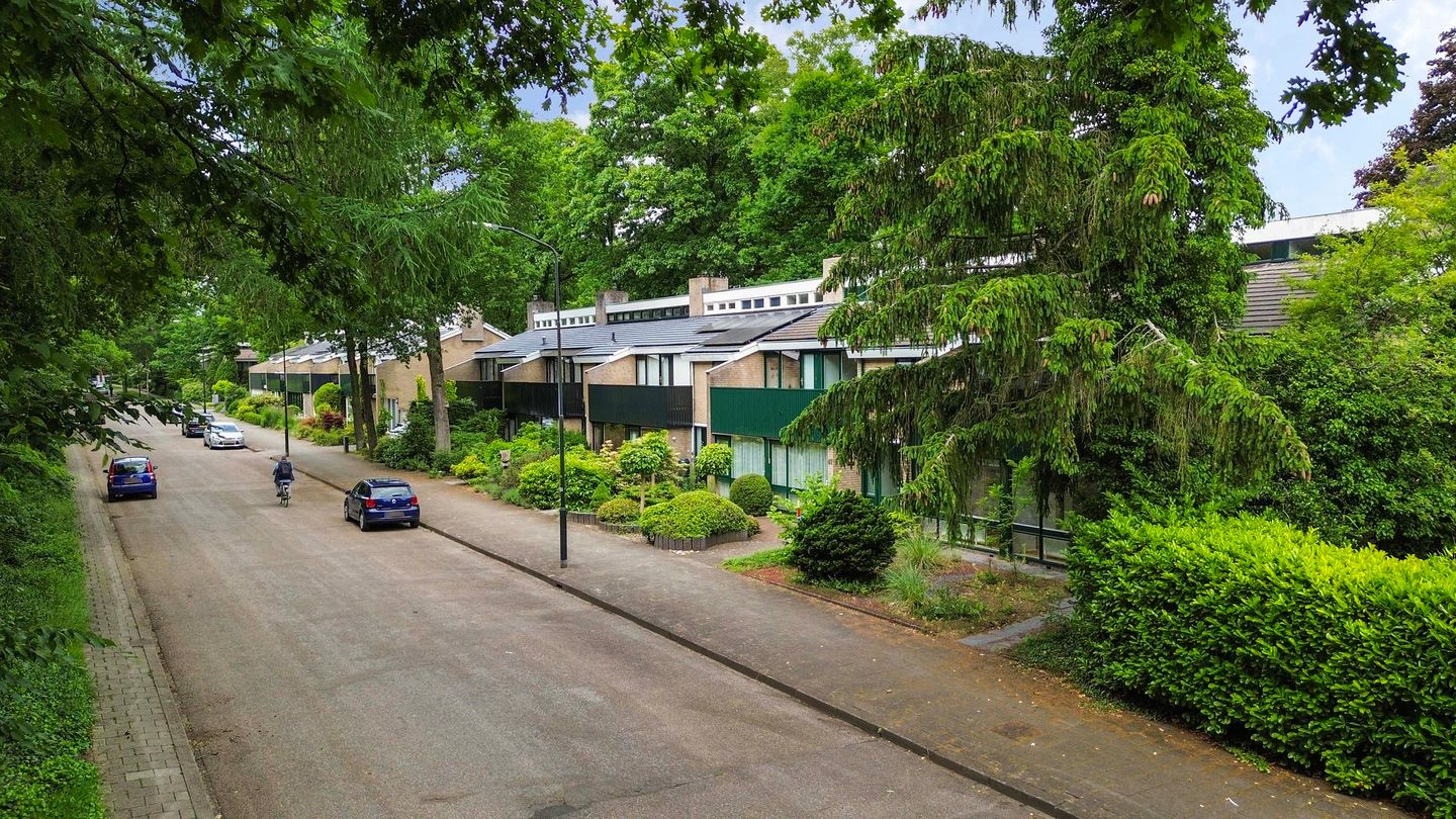 Foto 4 van Joost van den Vondellaan 49