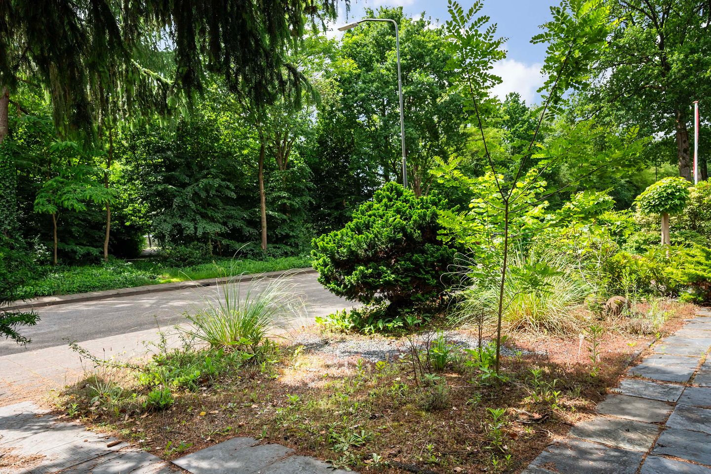 Foto 5 van Joost van den Vondellaan 49