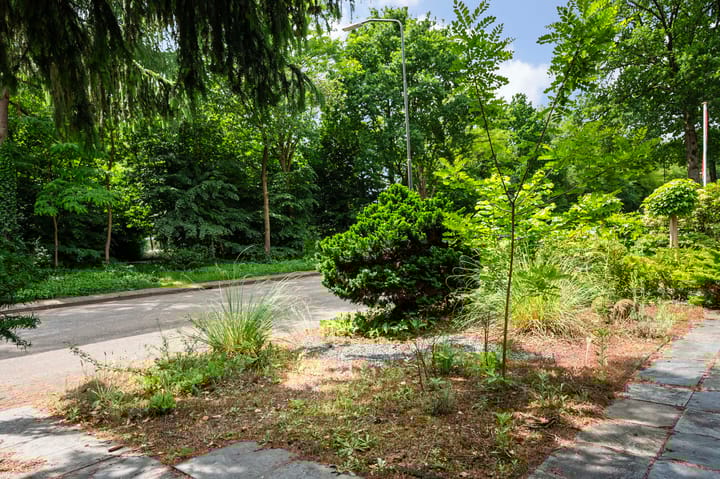 Foto 5 van Joost van den Vondellaan 49