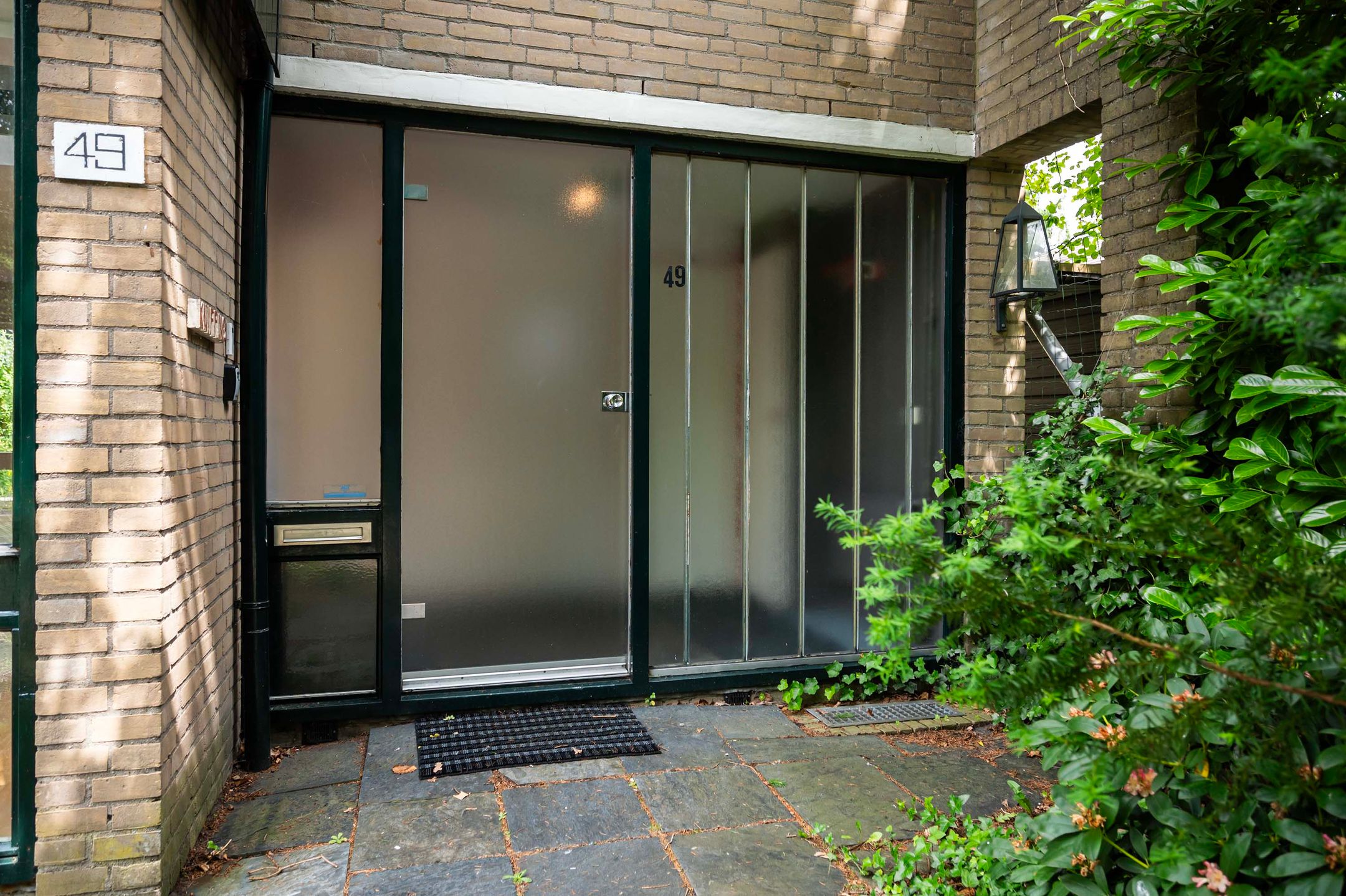 Foto 6 van Joost van den Vondellaan 49