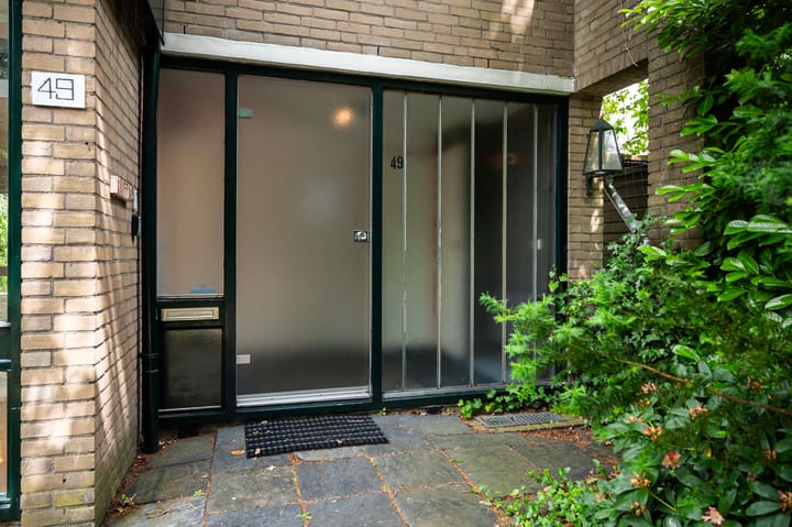 Foto 6 van Joost van den Vondellaan 49