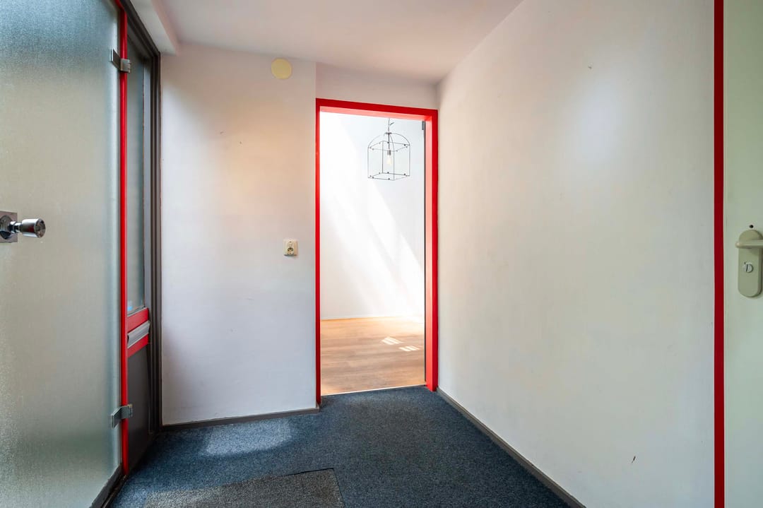 Foto 7 van Joost van den Vondellaan 49