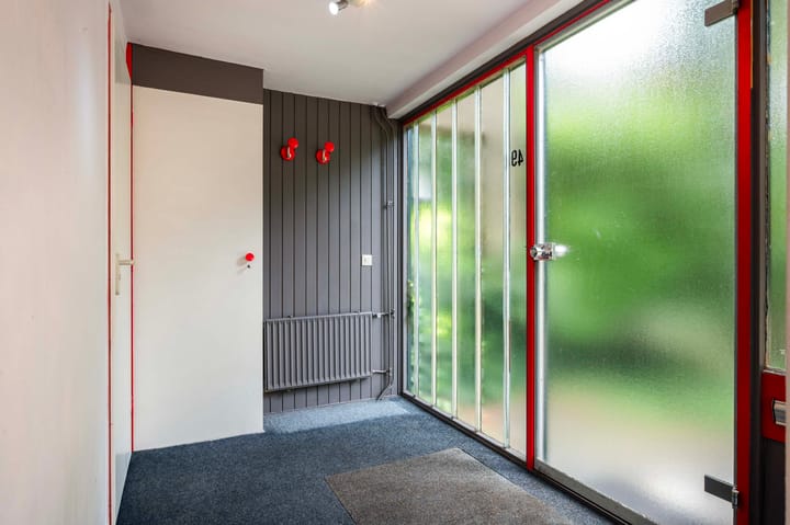 Foto 8 van Joost van den Vondellaan 49