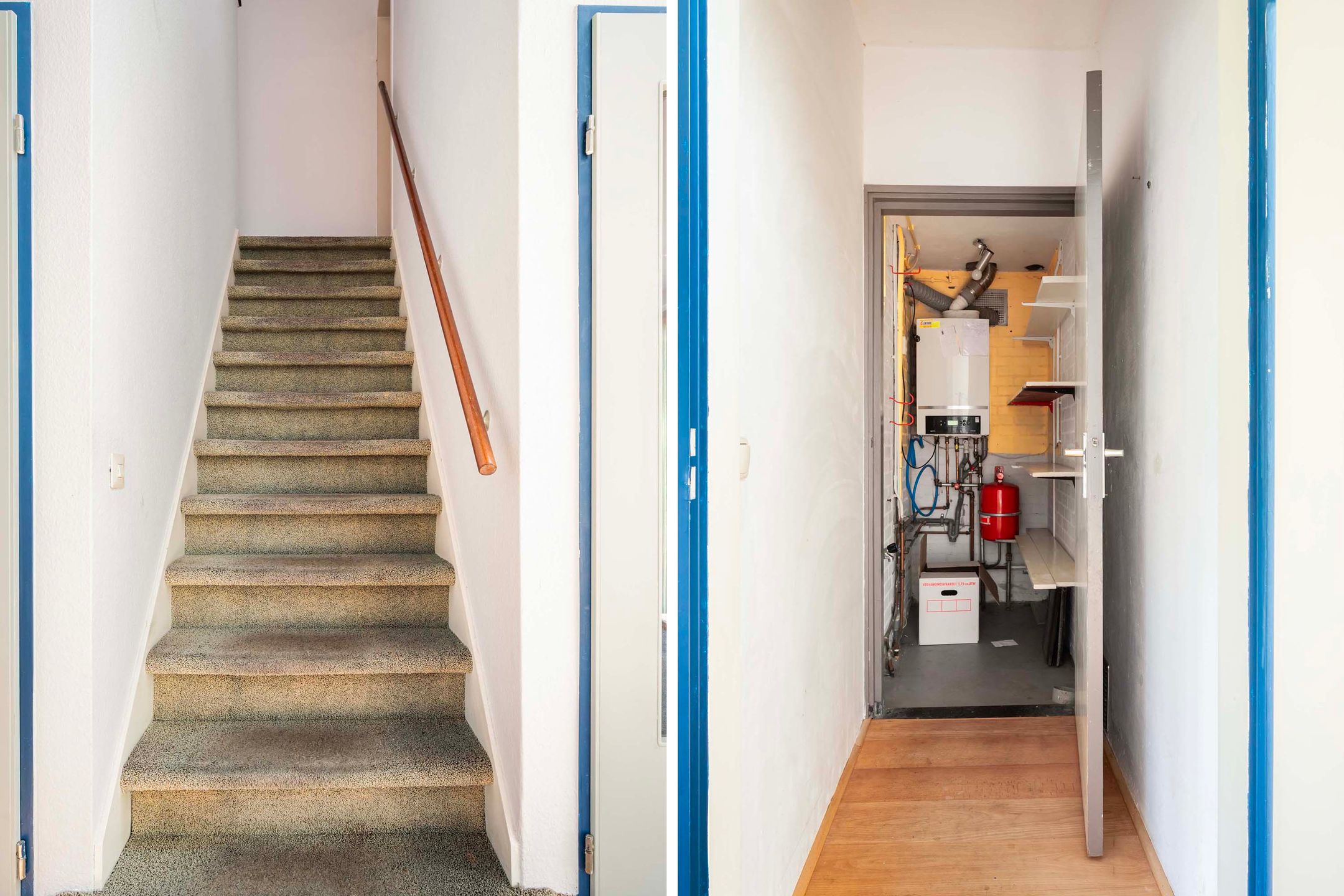 Foto 9 van Joost van den Vondellaan 49