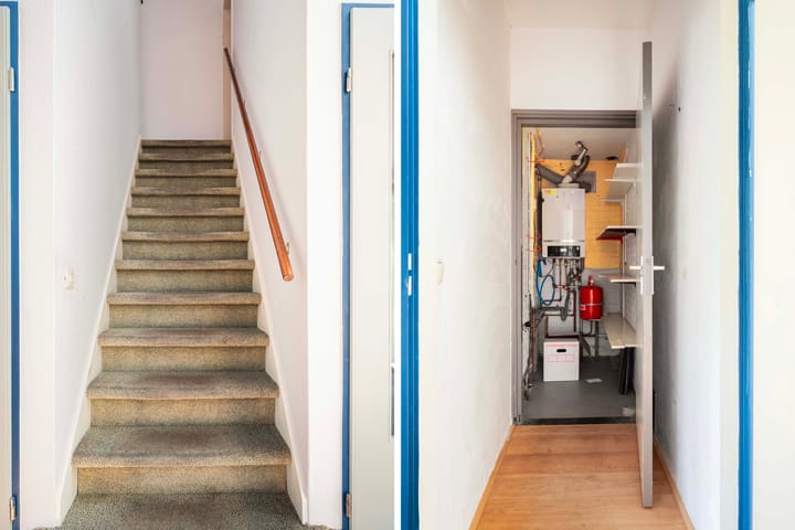 Foto 9 van Joost van den Vondellaan 49