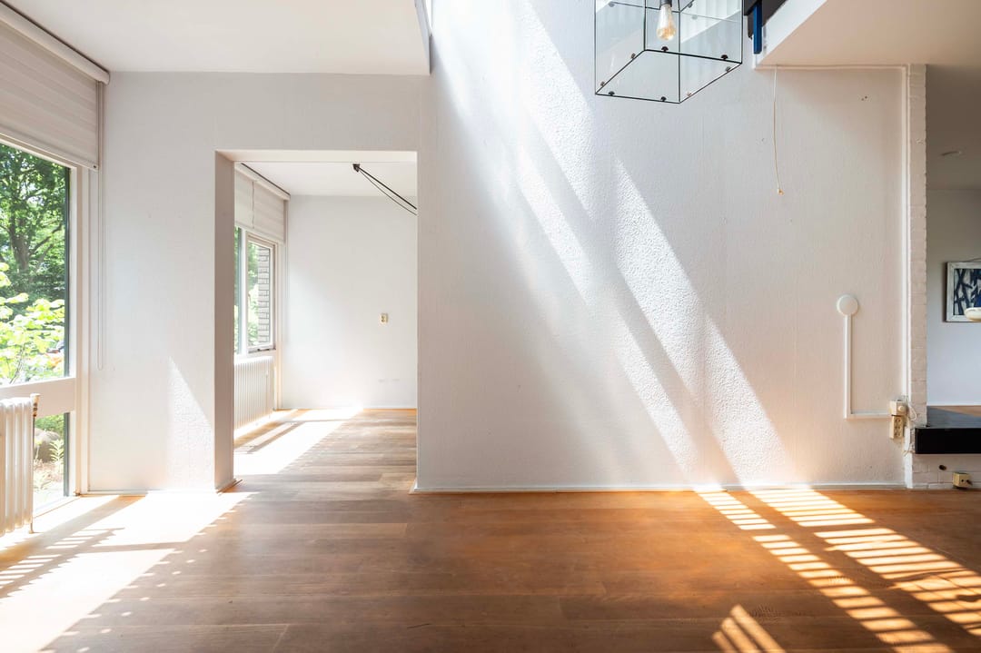 Foto 11 van Joost van den Vondellaan 49