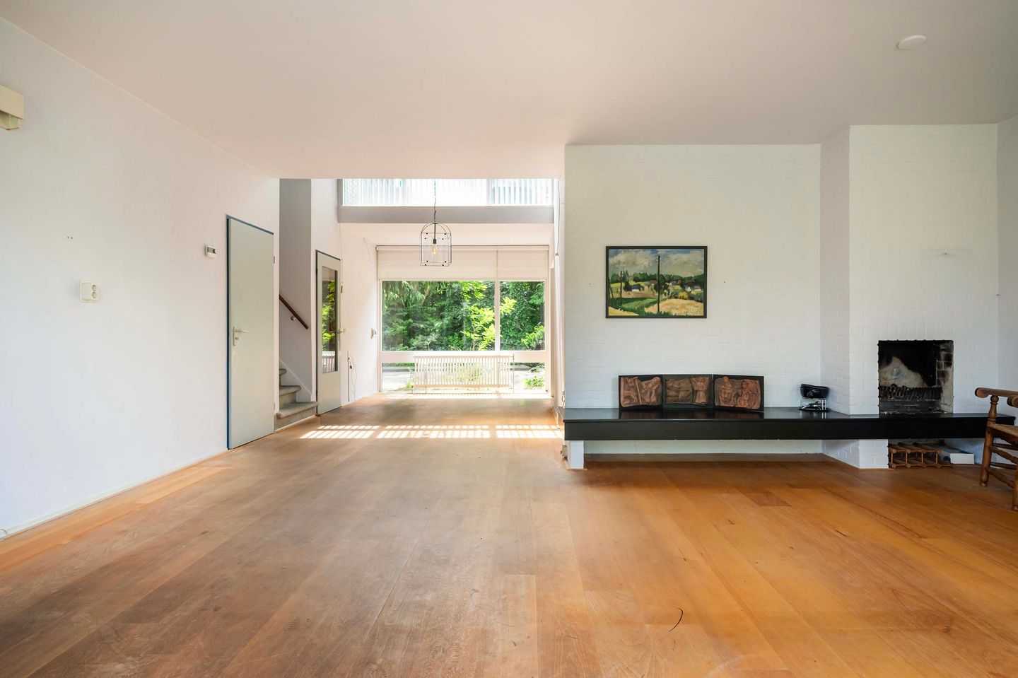 Foto 10 van Joost van den Vondellaan 49