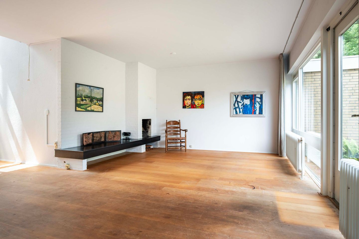 Foto 14 van Joost van den Vondellaan 49