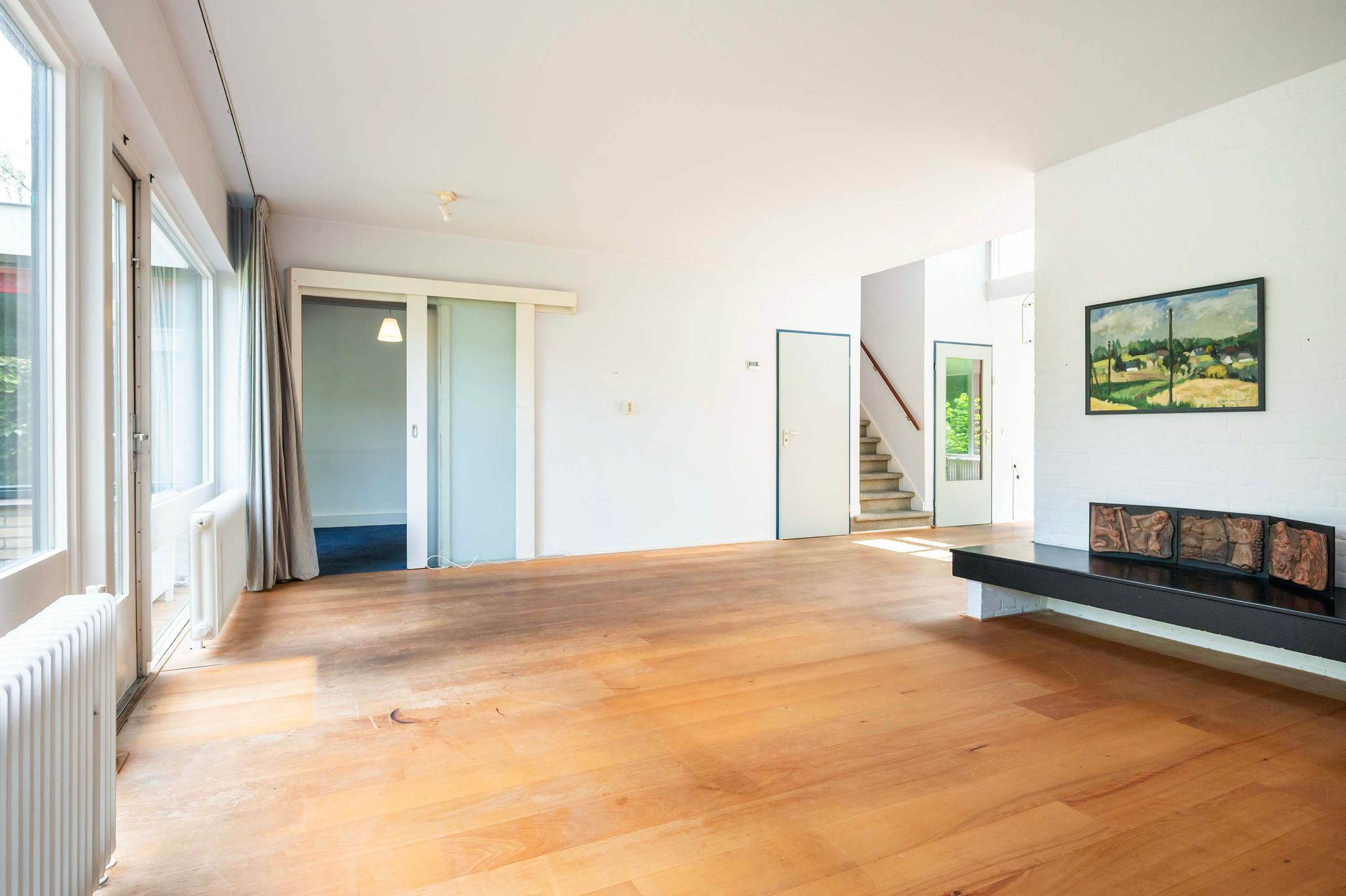 Foto 15 van Joost van den Vondellaan 49