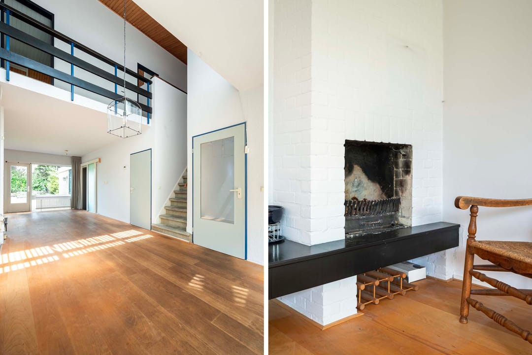 Foto 17 van Joost van den Vondellaan 49