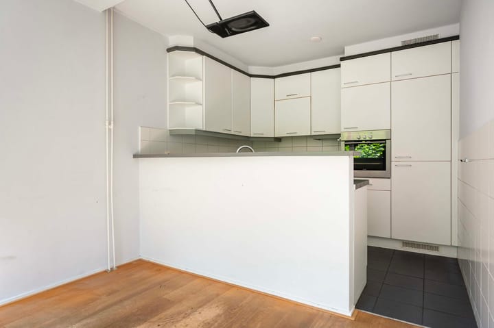 Foto 18 van Joost van den Vondellaan 49