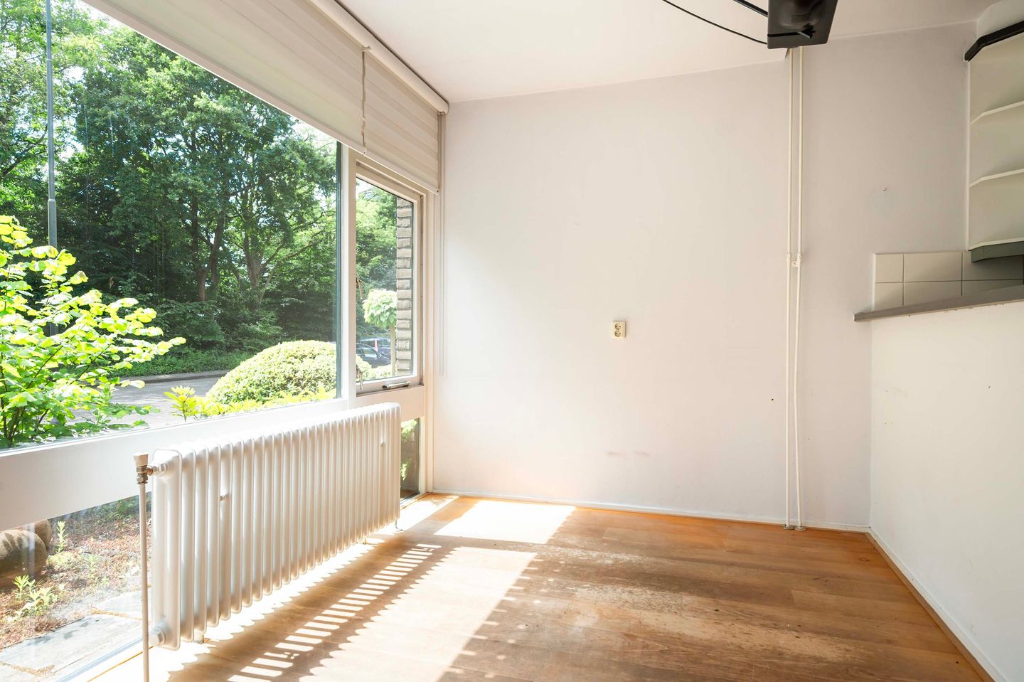 Foto 19 van Joost van den Vondellaan 49