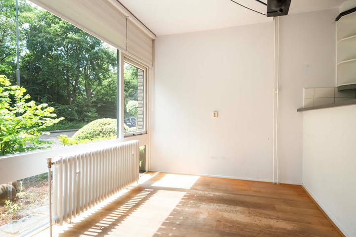 Foto 19 van Joost van den Vondellaan 49