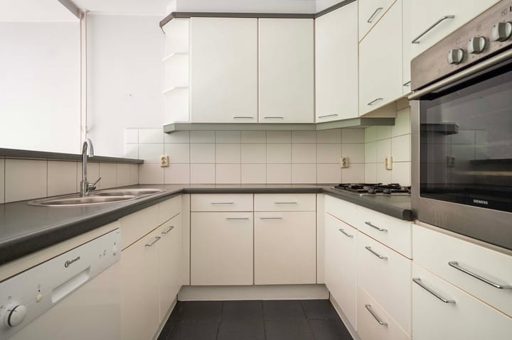 Foto 20 van Joost van den Vondellaan 49