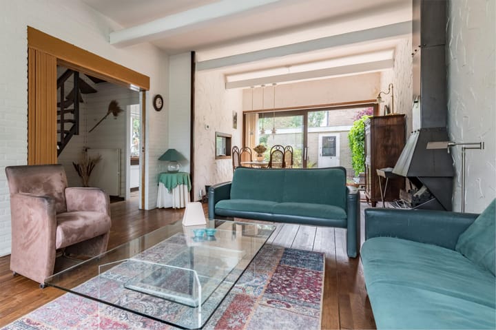 Foto 4 van Rollandslaan 78