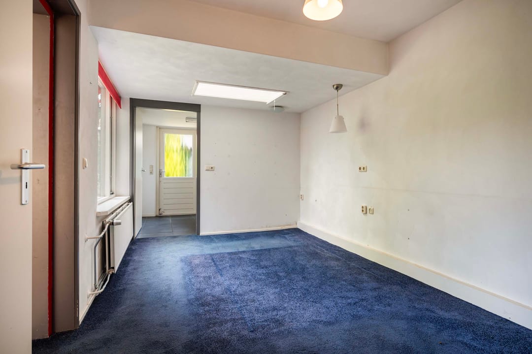 Foto 22 van Joost van den Vondellaan 49