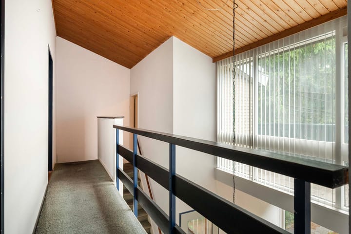 Foto 27 van Joost van den Vondellaan 49