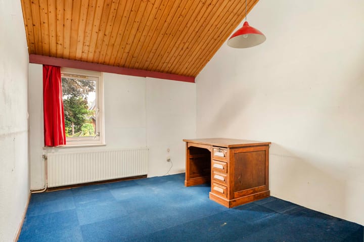 Foto 30 van Joost van den Vondellaan 49