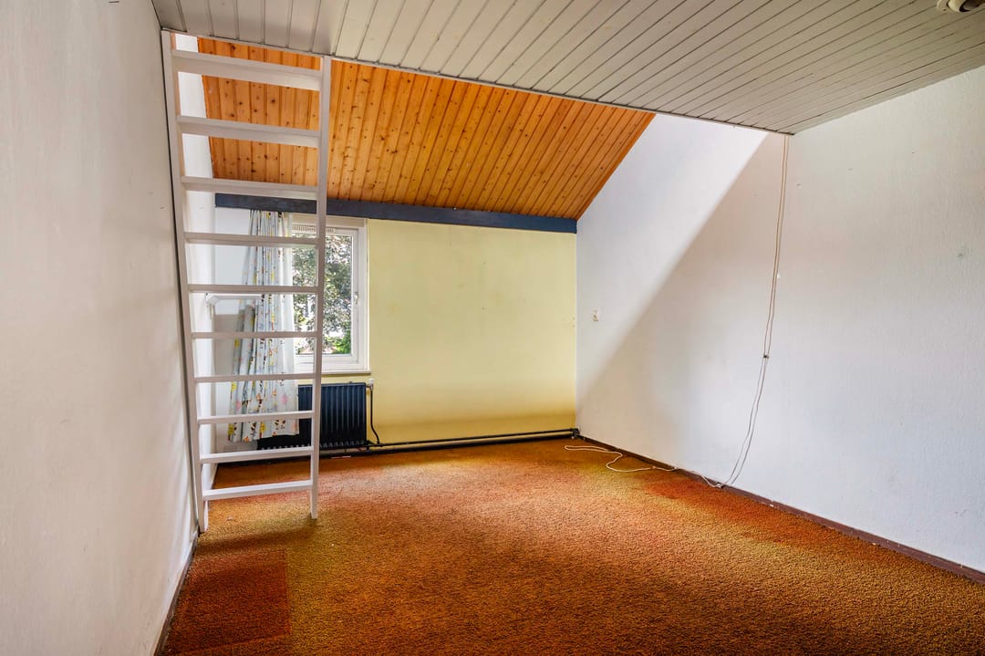 Foto 31 van Joost van den Vondellaan 49