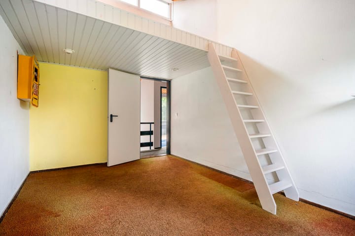 Foto 32 van Joost van den Vondellaan 49