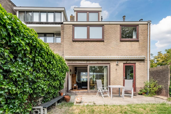 Photo 38 of Rollandslaan 78