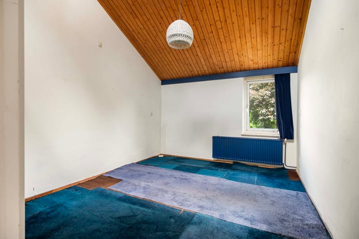 Foto 33 van Joost van den Vondellaan 49