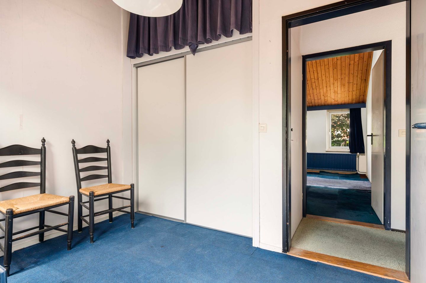 Foto 35 van Joost van den Vondellaan 49