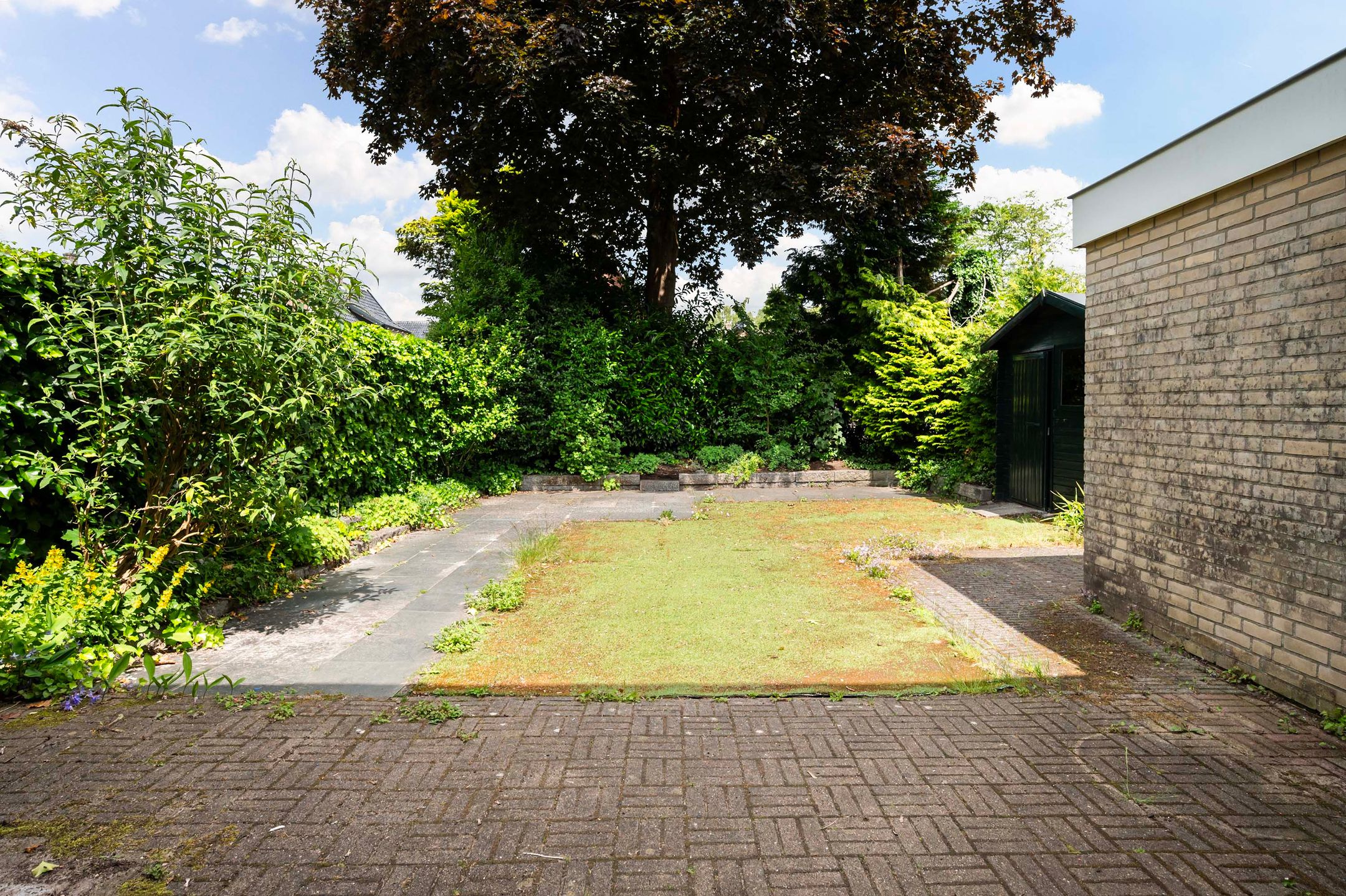 Foto 36 van Joost van den Vondellaan 49