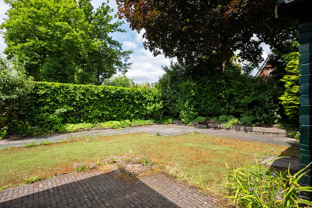 Foto 37 van Joost van den Vondellaan 49