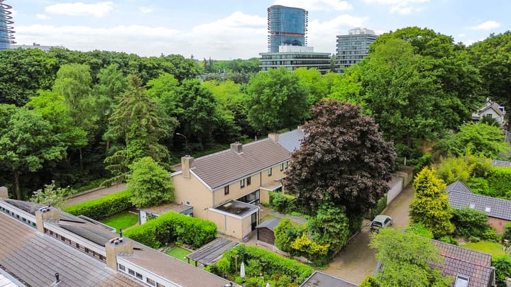 Foto 38 van Joost van den Vondellaan 49