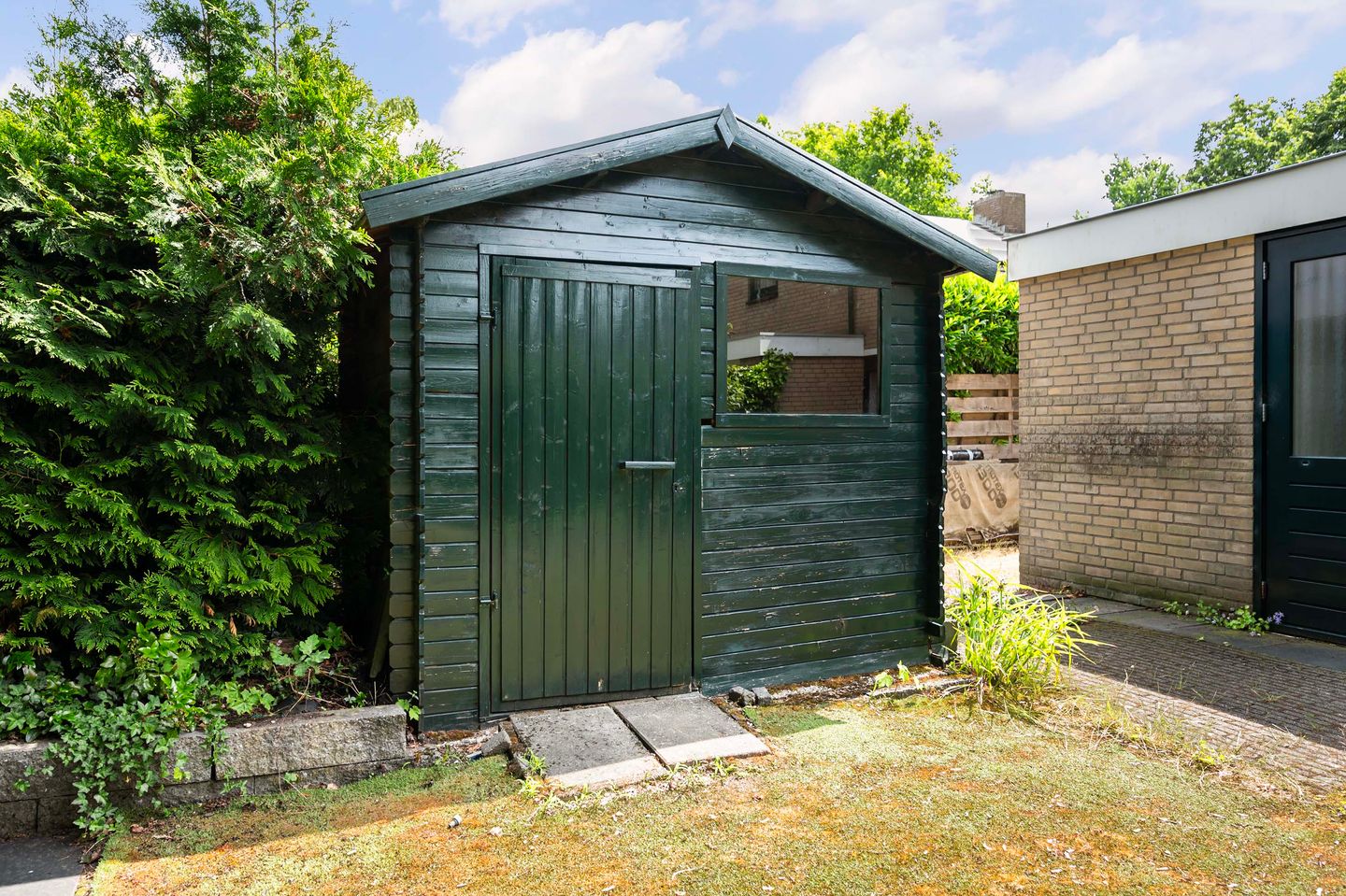 Foto 40 van Joost van den Vondellaan 49